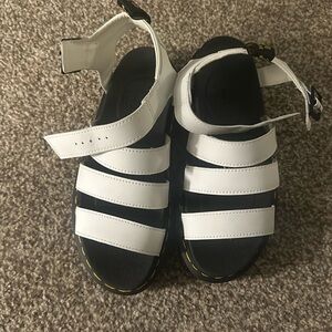 Doc Marten sandals